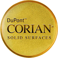 CUBIERTAS DE CORIAN